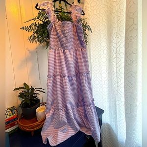 Sun Dress